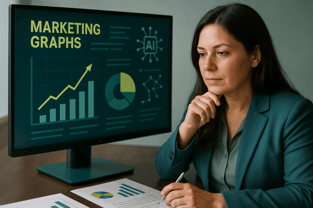 IA no Marketing